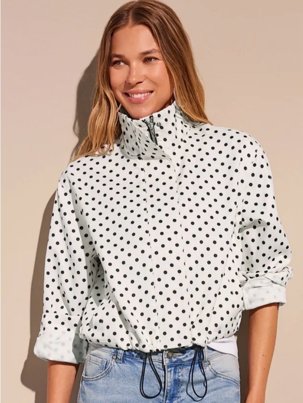 CAbi Off-Duty Jacket